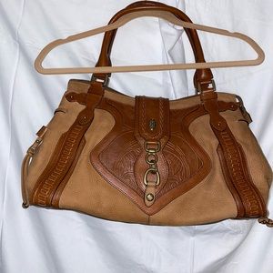 Cole Haan. Shoulder bag.